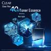 Clear Men Refreshing Oil Control Cool Cleansing Gel 190g