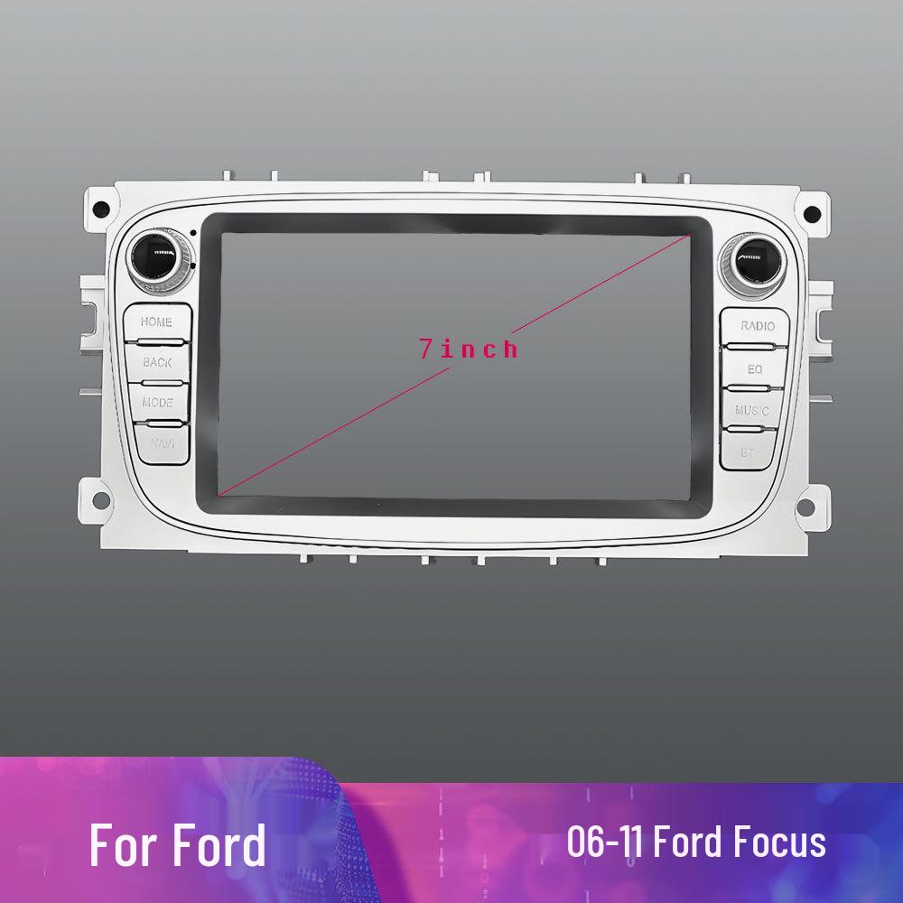 DVD Mounting Frame for Ford Focus 2006-2011 Car Navigation