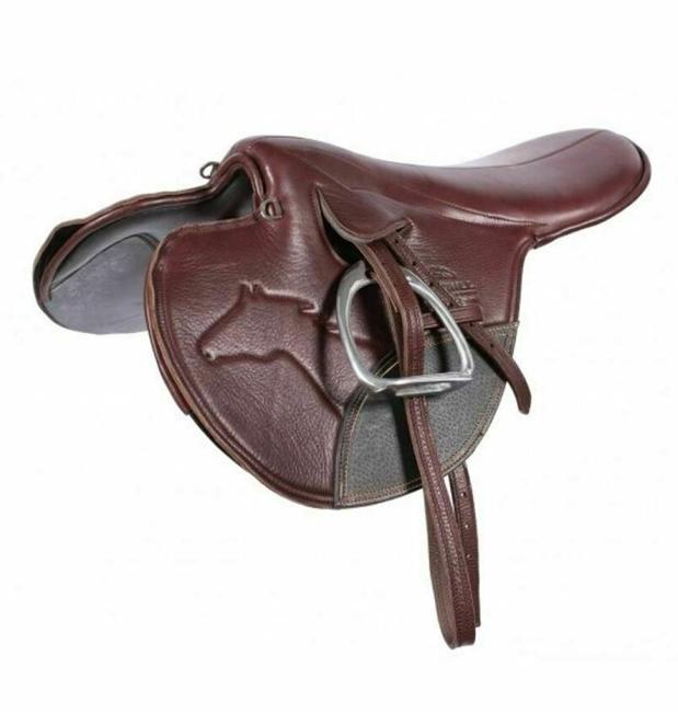 Premier Equine Selle de Course PE