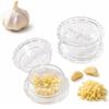 Ustensile pentru fructe și legume – Prese pentru usturoi