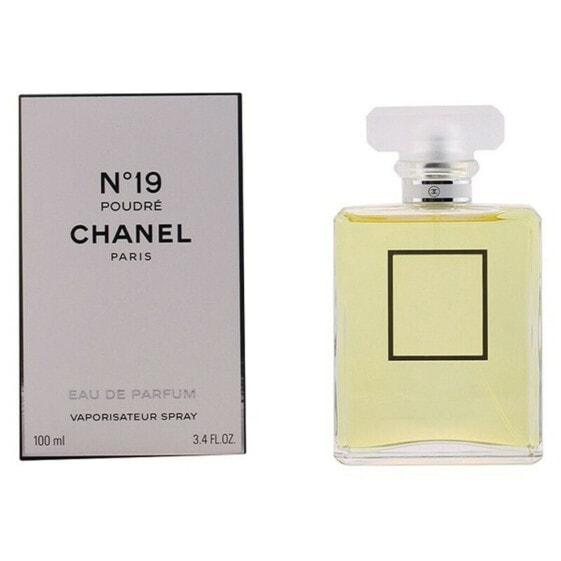 

Парфюмерная вода CHANEL E001-21P-010838 100мл