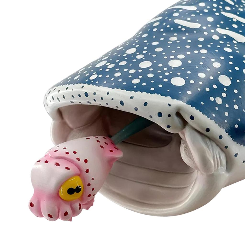 Statue d'animal, Ornement d'animal, Sculpture d'animal réaliste, Figurine d'animal pour