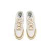 New Anta 982 Low Top Skateboard Shoes Women's White Brown 122248066-4