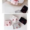 Over Knee Stockings Over Calf Socks Fashion Over Calf Socks Bowknot Children Over Knee Stockings for Girls 3-8 Year