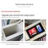 23-24 ORA Good Cat Center Console Armrest Box Storage Modification Accessories