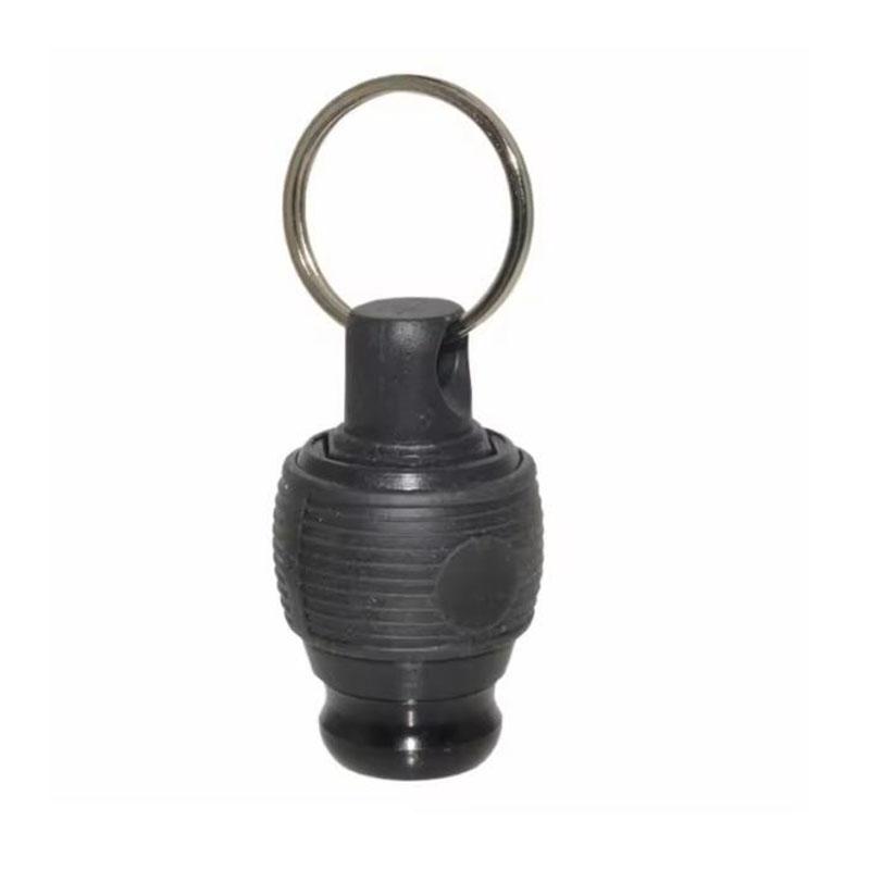 

Screwdriver Bits Holder 1/4 Keychain Connect Holder Quick Release Extension Bar Handheld Portable Drill Screw Adapter E