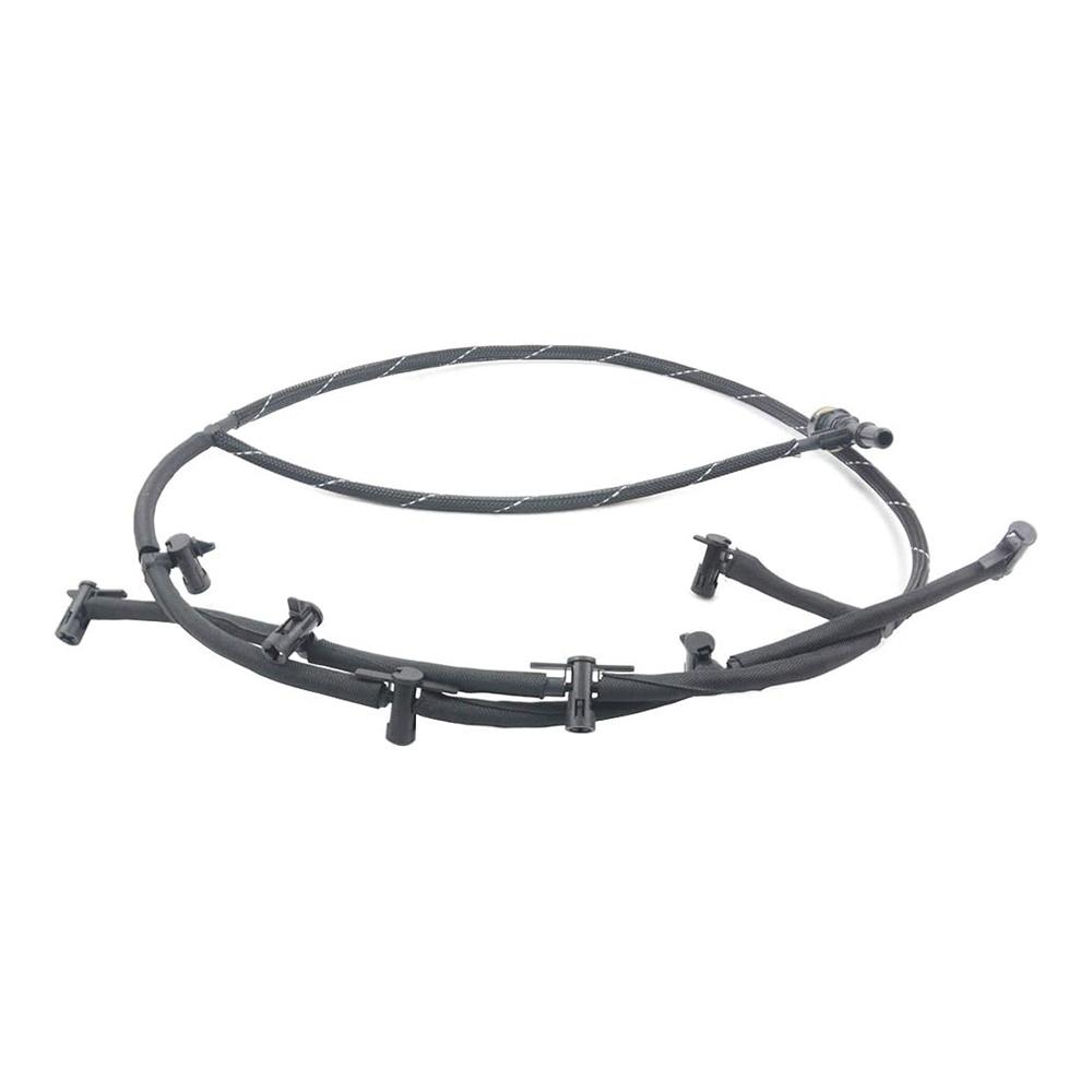 Fuel Return Line BC3Z-9A564-B for Ford 6.7L