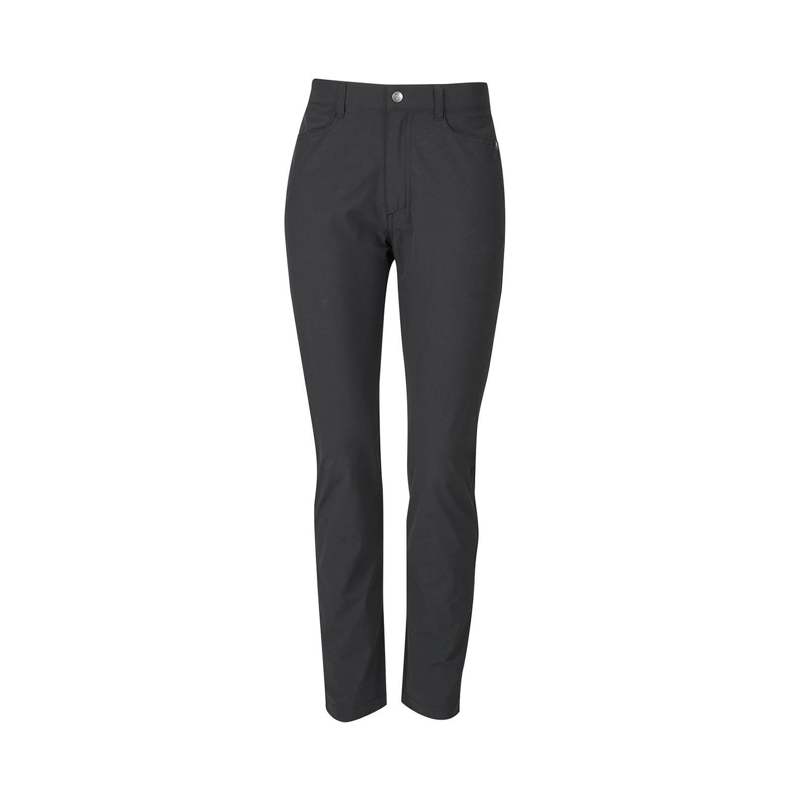 

Mountain Stretch Skinny Pants MOUNTAIN ST SKINNY PANT W MIV01957 New [Millet] Women s Logo_Black-Noir