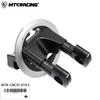 Yamaha TMAX530/560 Modified Handlebar Riser