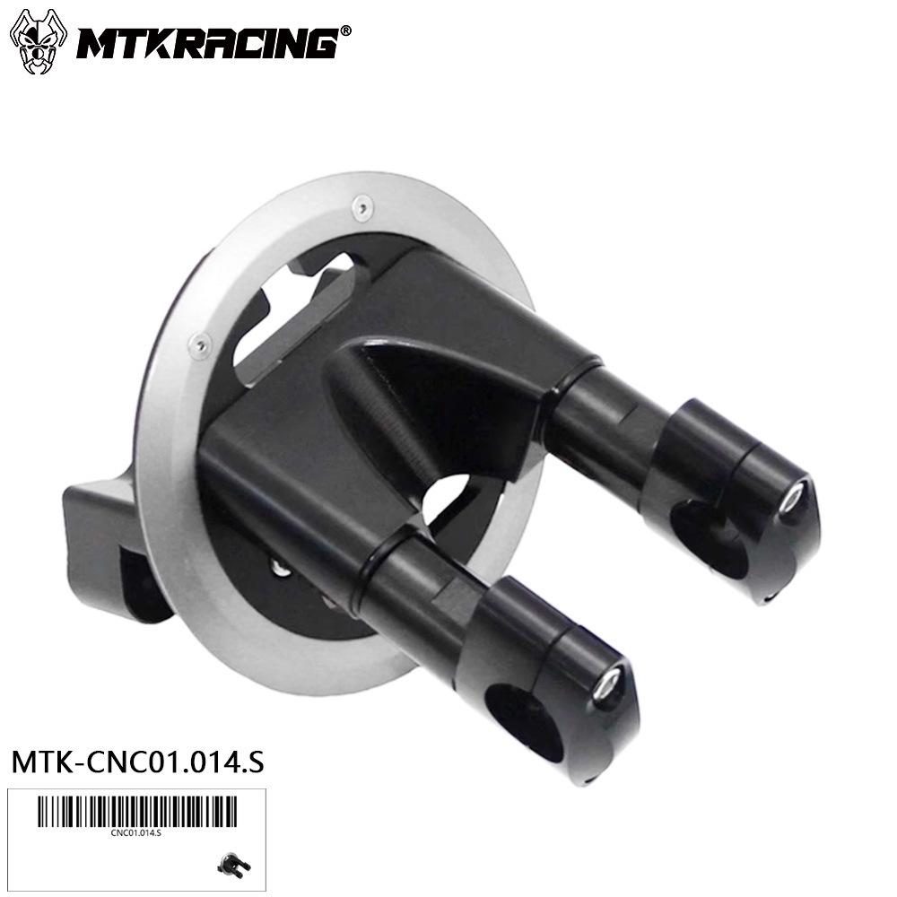 Yamaha TMAX530/560 Modified Handlebar Riser