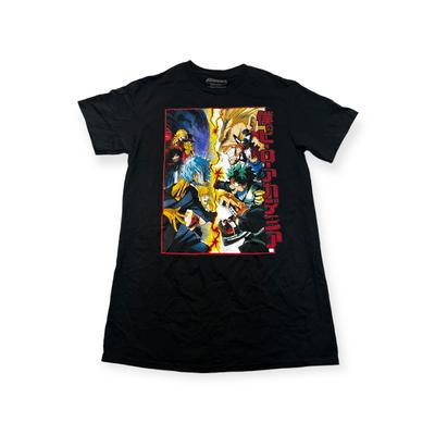 Spencer's Women's T-shirt PRINT S