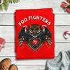 Vintage TShirt Summer Foo Fighters Owl Hip Hop T Shirts Pure Cotton Tshirt for Unisexs Y2K Casual Big Size Short Sleeve Clothes
