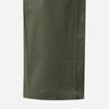 DOD Women'S Cotton Wide Pants (Dark Grey)