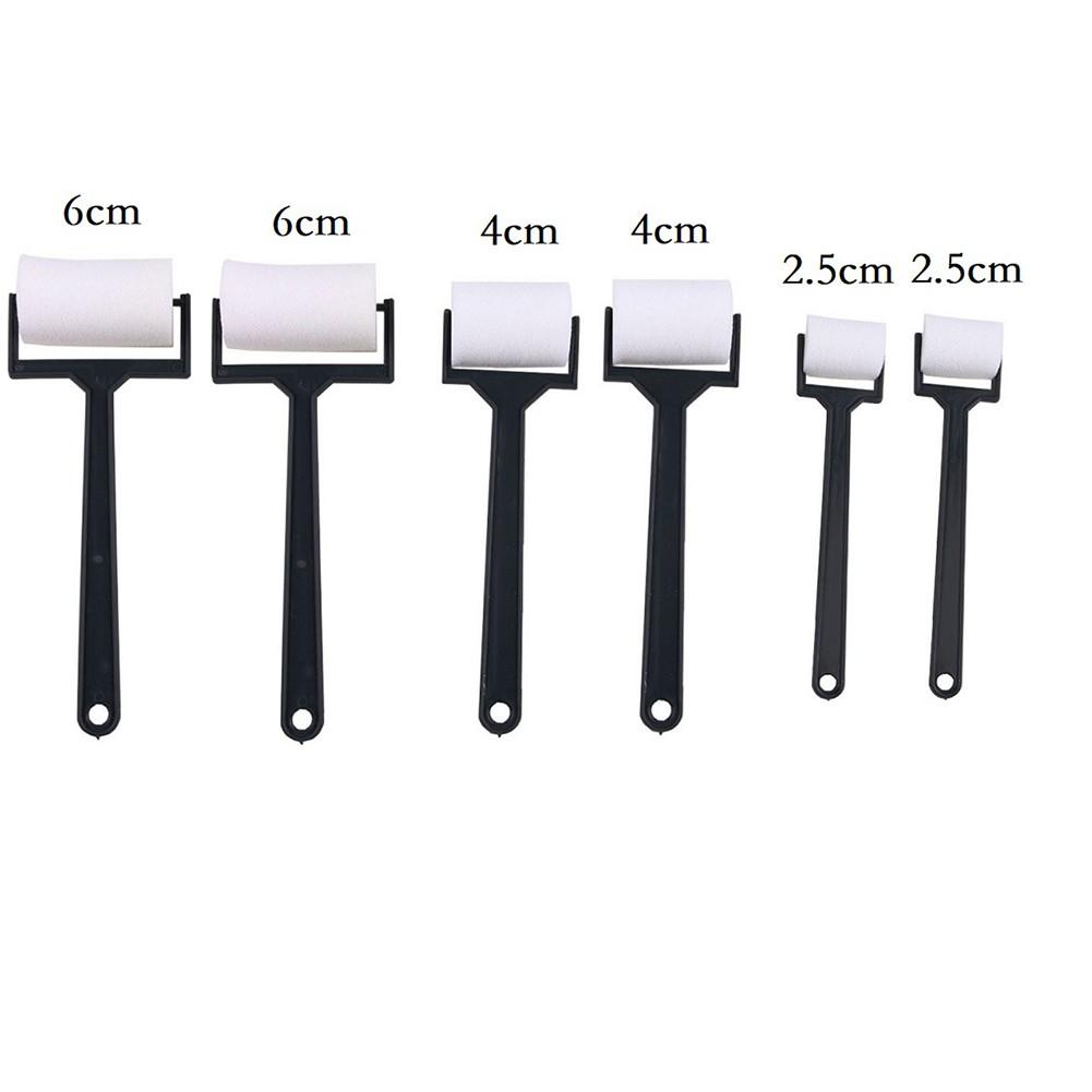 

Малярный валик Валик Легкий Губка