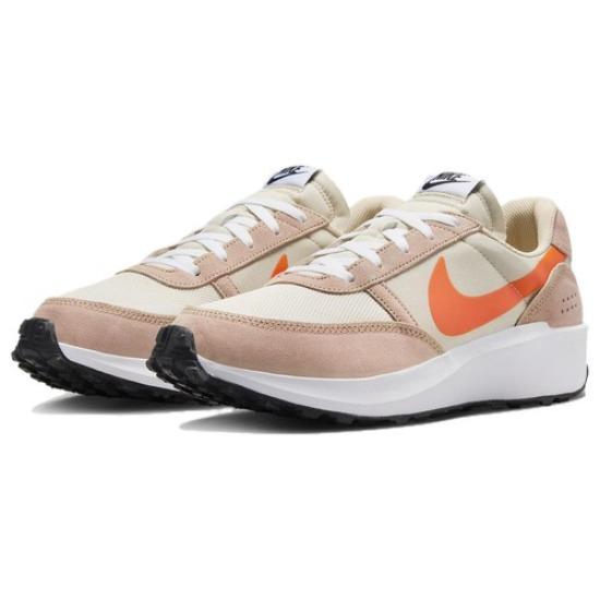Nike Waffle Debut Hanf Sicherheitsorange - FJ4195-200