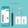High-Definition Visual Ear Pick with Light - Ultra-Clear Endoscope Ear Cleaning Tool.