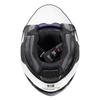 LS2 Open Face Helmet OF618 Verso II