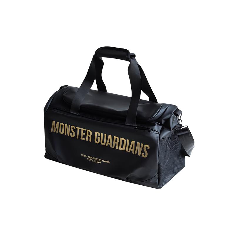 Monster Guardians Multi-functional Gym Bag One Size