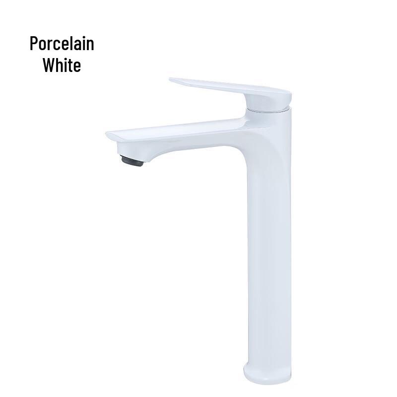 MDNG Single-Handle Basin Mixer Faucet