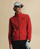 Briefing Golf Men'S Lightweight Jacket_Red