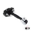 BDP691 Front Left OR Right Door Hinge Stop Check Strap Limiter 8A6AA23500AD for Ford Fiesta MK6 B299/B409 CB1CCN B-Max B232 JK 