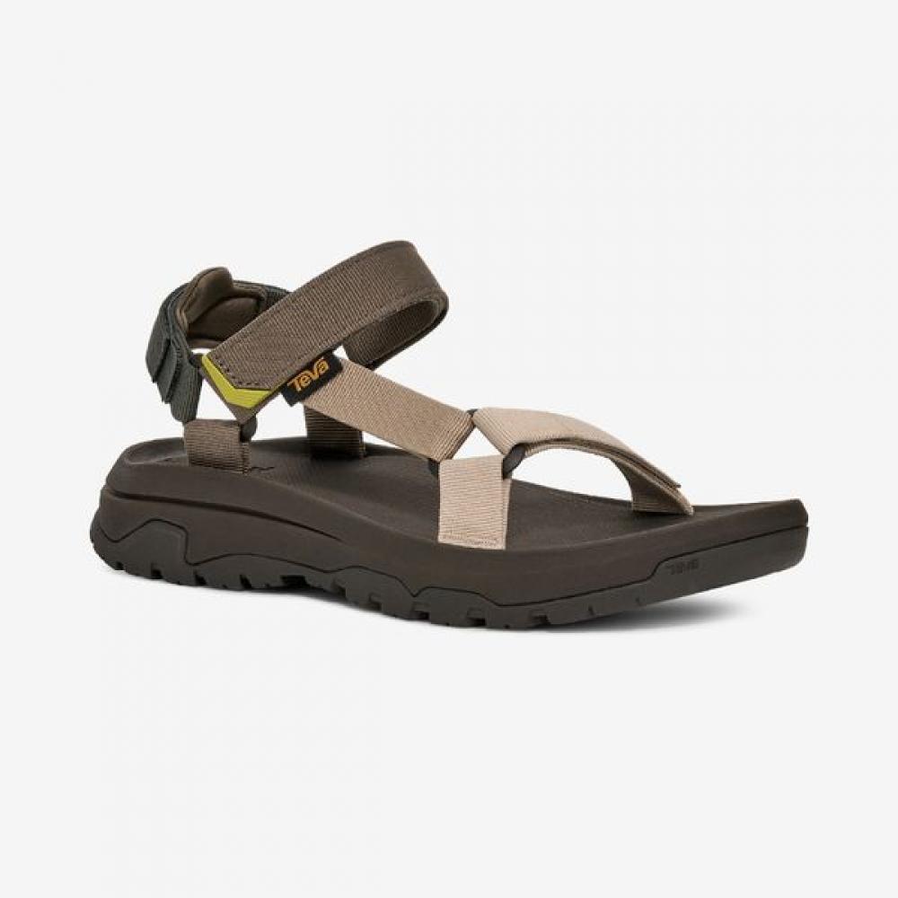 Teva Men S Summer Water SandalS Black Stvm2g33670 Bko 250