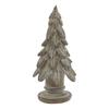 Hill Interiors Spruce Tree Sculpture