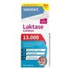 Janotact (BioLabo) Lactase Express 13000 Chewable Tablets (40 Tablets)