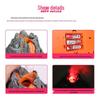 Children's Dinosaur Volcano Eruption Toy Model