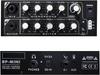 Coolmusic BP MINI Akustický kytarový zesilovač, 30W dobíjecí přenosný zesilovač s BT reproduktorem, vstup pro mikrofon, ovládání hlasitosti, basů, výšek,