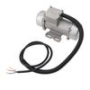 Concrete Vibration Motor Stainless Steel 220V 3000r min IP65 Single Phase Asynchronous Vibrator Motor for Sand Shaker