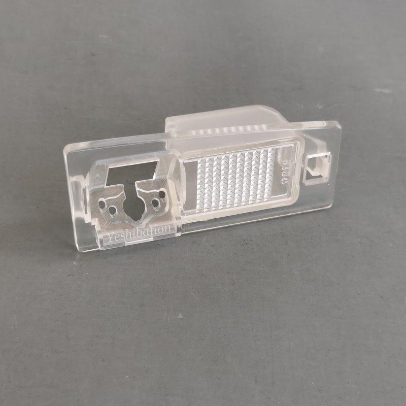 Car Rear View Reverse Backup Camera For FIAT 500 2009 2010 2011 2012 2013 2014 2015 For Parking HD Night Vision