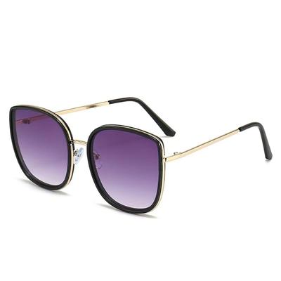 Yachihoko Polarized Sunglasses with UV400 Stylish Design for Mountain and a Smaller Blocks Blue Light Women's Protection, Commuting, Driving, Fishing,