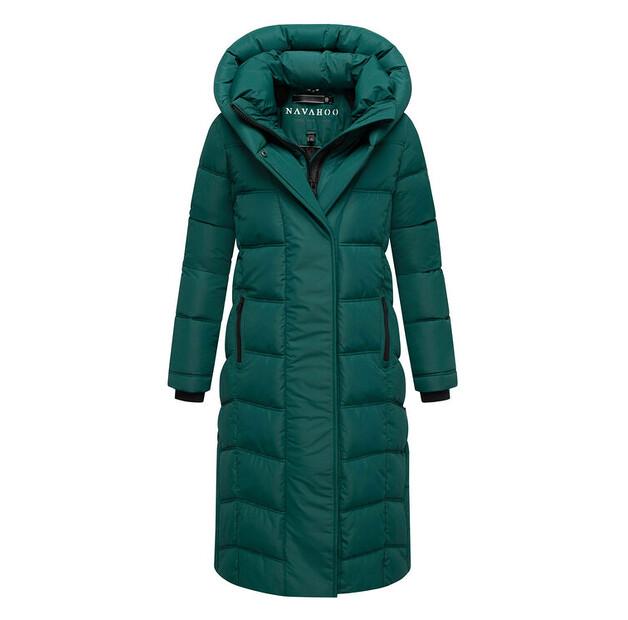 Куртка зимняя Navahoo Engelsfeder EU XS