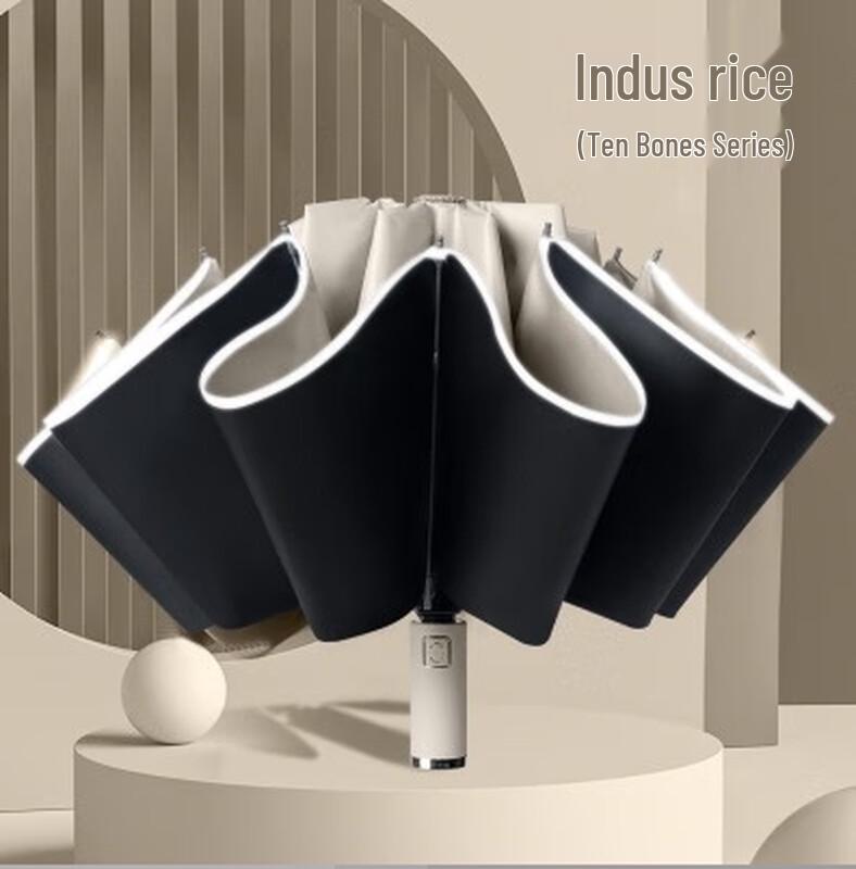 Yizhou Automatic Reverse Folding Umbrella