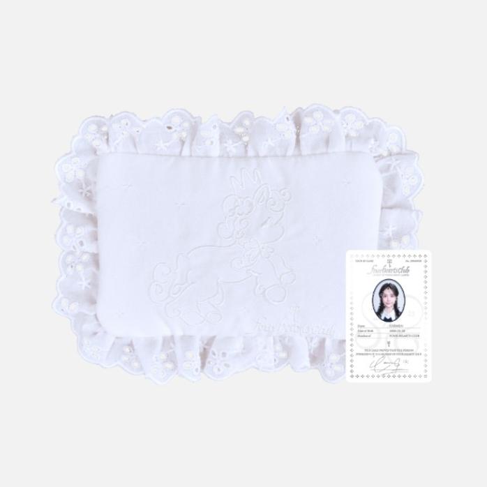 Pre-order Hearts2Hearts Four Hearts Club Pouch