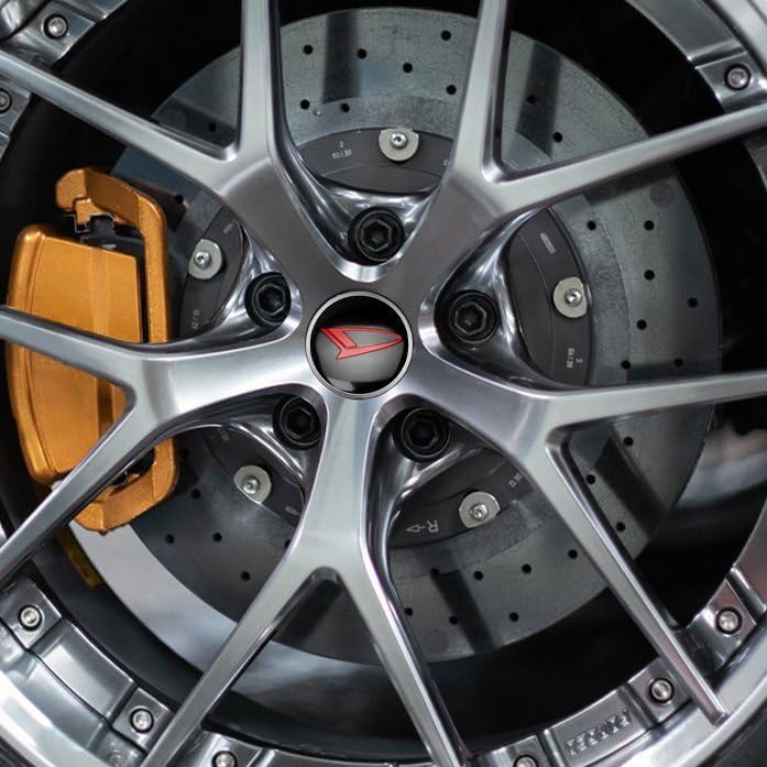 Daihatsu Wheel Center Cap Cover Car Hub Cap Wheel Cover