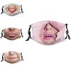 Whimsical And Eye-catching Halloween Mask Designed For Adults' Fun And Laughter