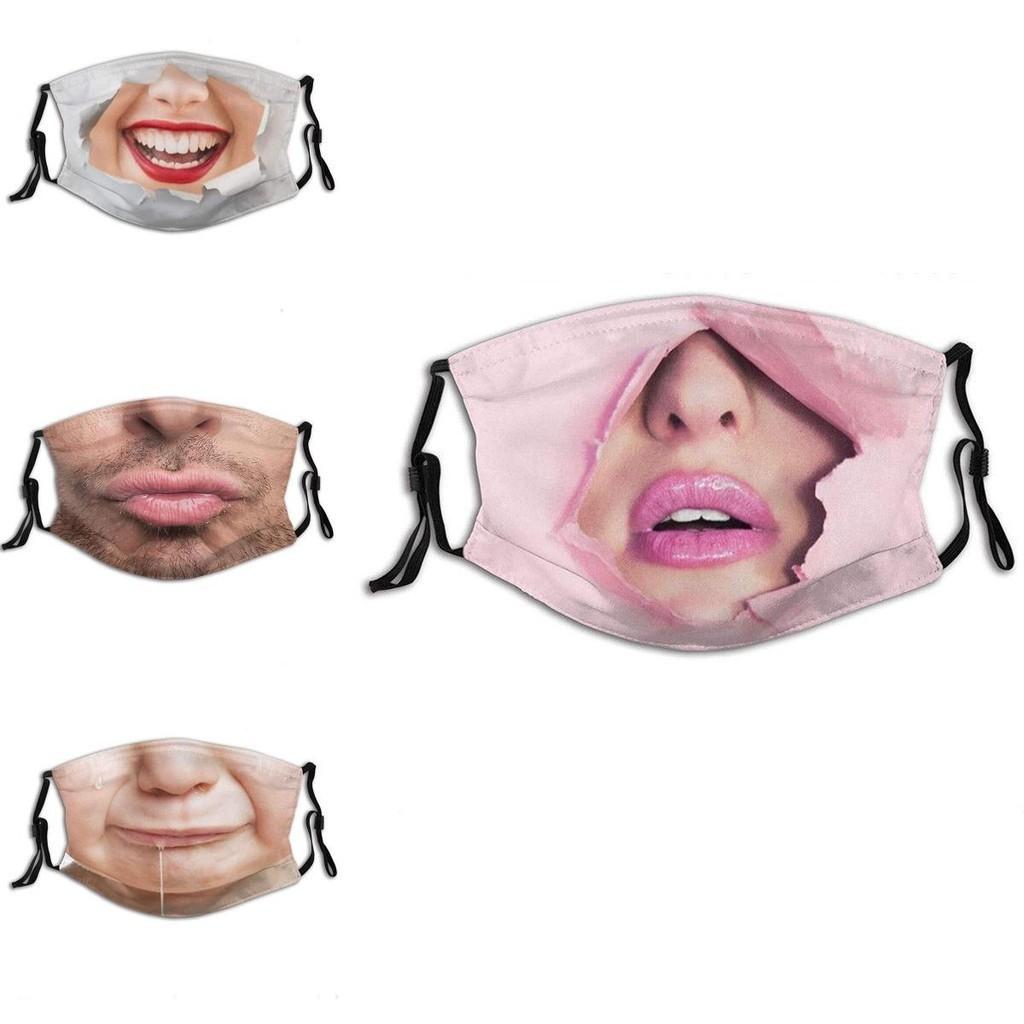 Whimsical And Eye-catching Halloween Mask Designed For Adults' Fun And Laughter