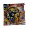 Beyblade Burst Metal Spin Top For Collectors And Kids