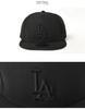 New Era BASIC SNAP 9FIFTY Cap (11591047, 11591045, 11591026), OSFM Yankees Black [Parallel Import]