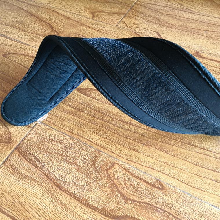 Unisex Weightlifting Support Belt for Squats & Deadlifts - Professional Fitness Waist Trainer