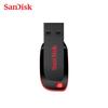 SanDisk CZ50 16GB USB 2.0 Flash Drive Original Sandisk Usb 32GB 64GB 128GB Memory Stick U Disk Mini USB Flash Drive for Computer