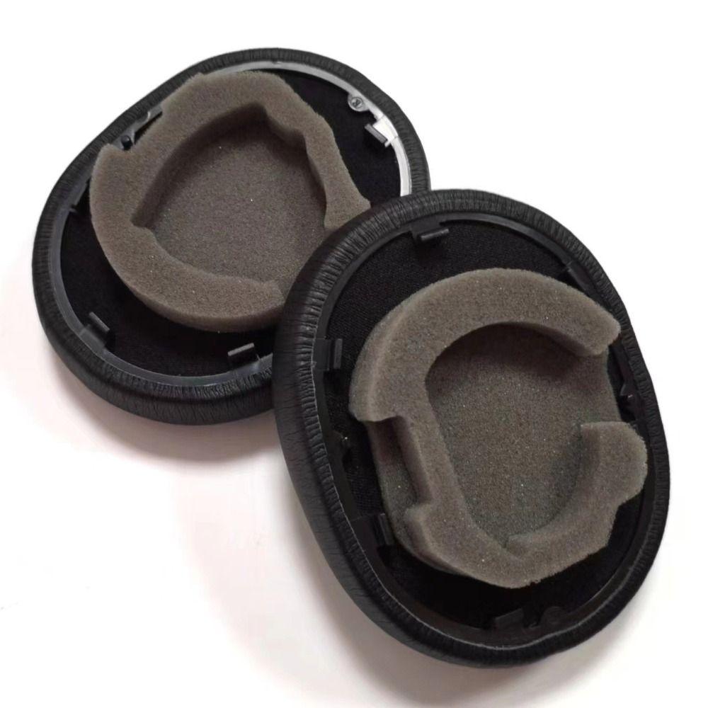 Soft Material Replacement Earpads Breathable Memory Foam Ear Pads  For Sony WH-1000XM5