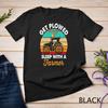 Na górę – T-shirty i koszulki