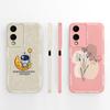 For Vivo Y17S Case Artistic Phone Cover Camera Protection Anti Choc Soft Liquid Silicone Bumper For VivoY17S Y 17S Back Cover