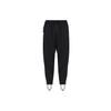 FW21 Signature Side Stripe Sports Pants Unisex Pants Black FJ0460