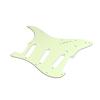 3-Ply 11Hole Electric Guitar Pickguard Anti-Scratch Pearl Plate Guard Cover for ST SQ Electric Guitar Accessories
