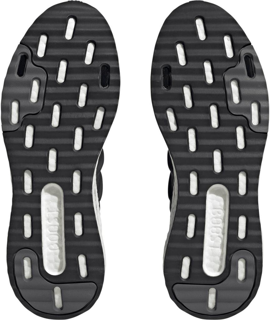 Кроссовки Adidas X_PLRBOOST основной черный/серый пять/облачный белый