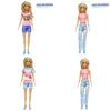 New Fashion Bababi Doll Clothes For Girls Children's Princess Toy Doll Clothing Accessories Wholesale